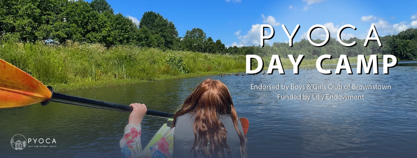 Pyoca Day Camp